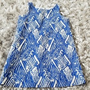 Milly Minis girls dress size 12 / 10